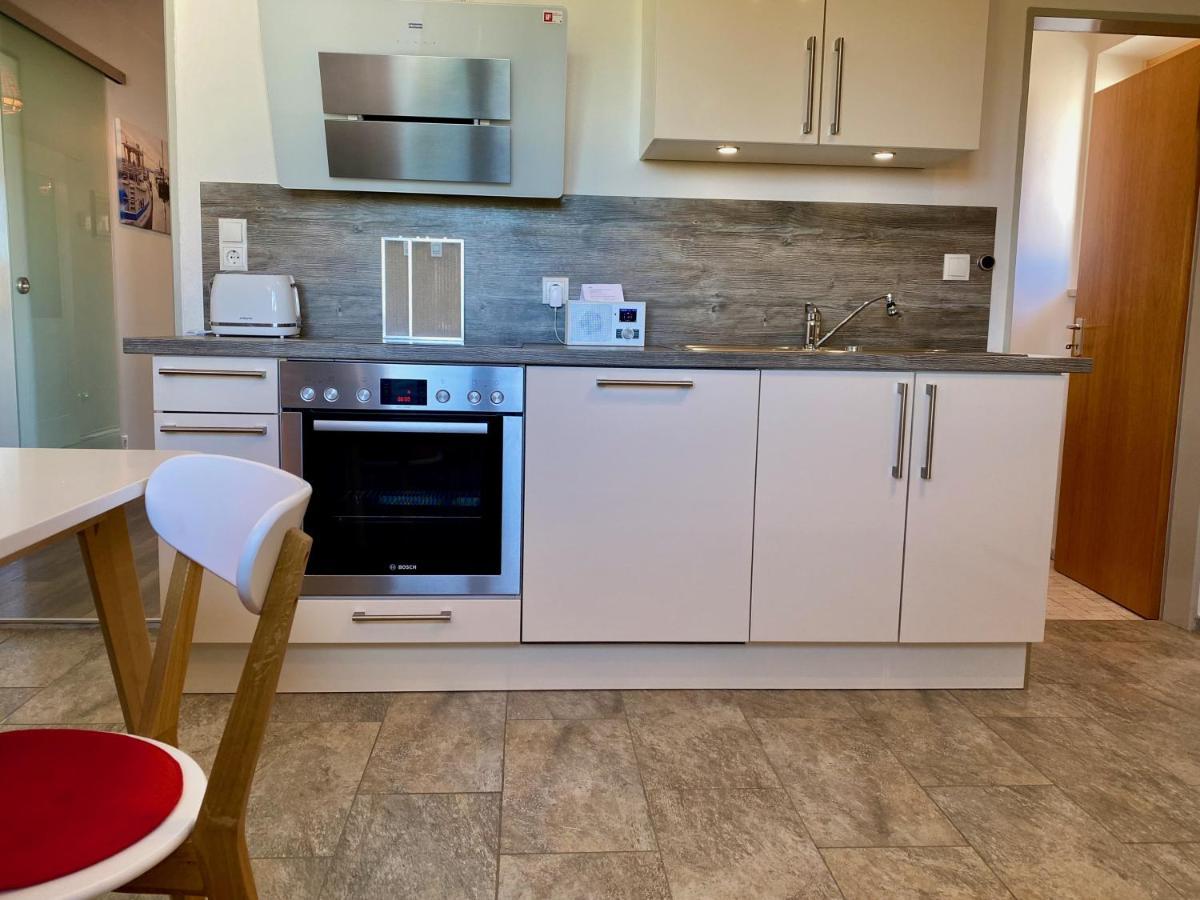 Ferienwohnung Auszeit Im Pfaffenwinkel - Wessobrunn ภายนอก รูปภาพ