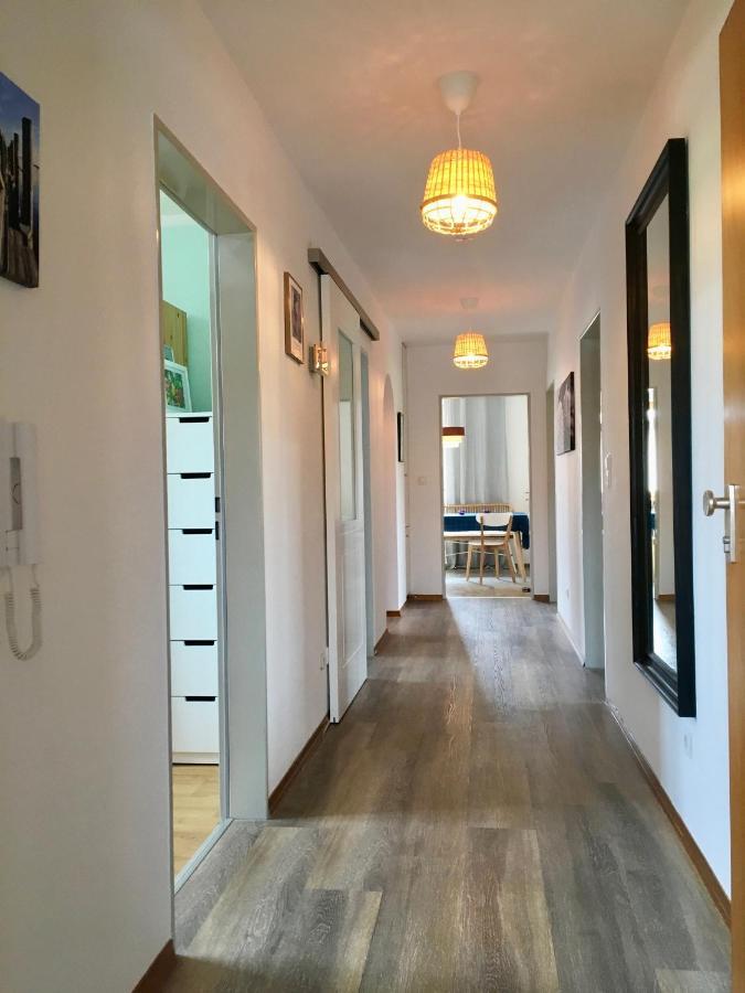 Ferienwohnung Auszeit Im Pfaffenwinkel - Wessobrunn ภายนอก รูปภาพ